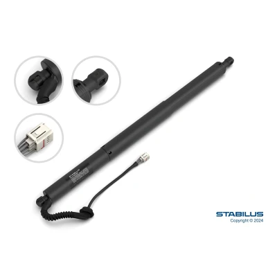 Afbeelding van STABILUS 943613 Elektrische gasveer kofferbak