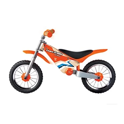Afbeelding van Cross Balance Bike