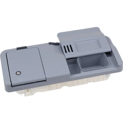 Afbeelding van Combinaison de dosage Whirlpool Indesit 480140101374 lave vaisselle C00311198 zeepbak