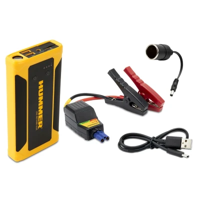 Afbeelding van Ontwortelaar Hummer HUMMHX 10000 Ah 12 V