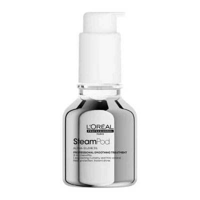 Image de L&#039;Oréal Professionnel Steampod Smoothing Treatment 50 ml