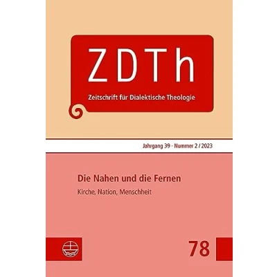 Afbeelding van die Nahen und Fernen