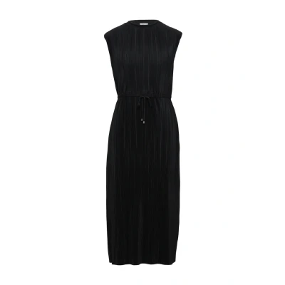 Afbeelding van s.Oliver Jurk Maat 38 Vrouwen 9999 GREY/BLACK polyester