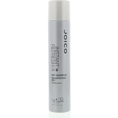 Afbeelding van Joico Droogshampoo Style &amp; Finish 200 ml Alle Haartypen