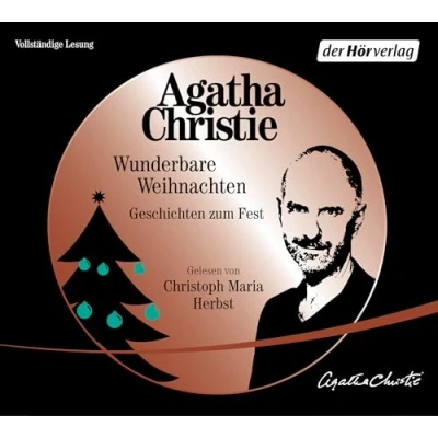 Afbeelding van Wunderbare Weihnachten