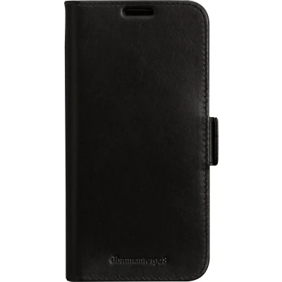 Afbeelding van DBramante1928 Copenhagen Slim Samsung Galaxy S23 Book Case Leer Zwart