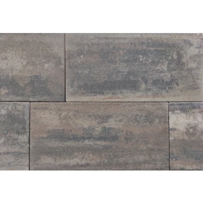 Afbeelding van Patio square 40x80x5 cm ocean