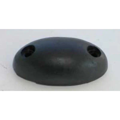 Afbeelding van GTO stootrubber 74x38x25mm
