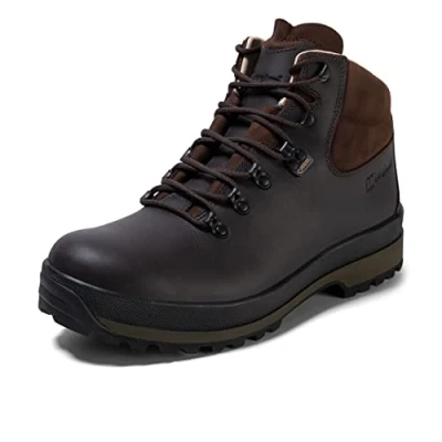 Afbeelding van Berghaus Hillmaster Ii Gtx Tech Laarzen Maat 42