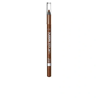 Afbeelding van Rimmel London Scandal&#039;Eyes 24H Khol Kajal Waterproof 003 Brown