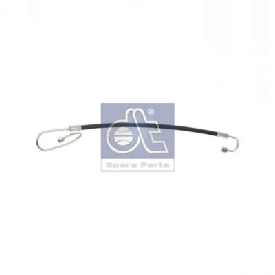 Afbeelding van DT Spare Parts 1.11112 Waterpomp
