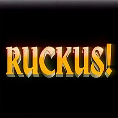 Afbeelding van Movements Ruckus! (CD)