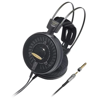 Image de Audio Technica ATH AD2000X casque
