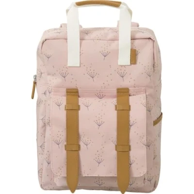 Afbeelding van Fresk kinderrugtas paardenbloem 36 cm