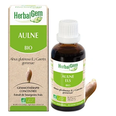 Afbeelding van Herbalgem Els Bio 30ml