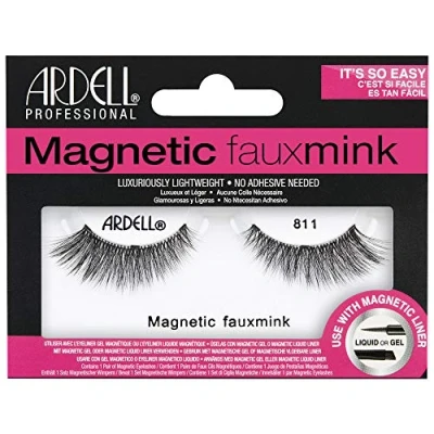 Afbeelding van Ardell Magnetic Lash Faux Mink 811