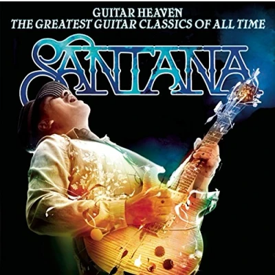 Afbeelding van Guitar Heaven: The Greatest Classics Of All Time