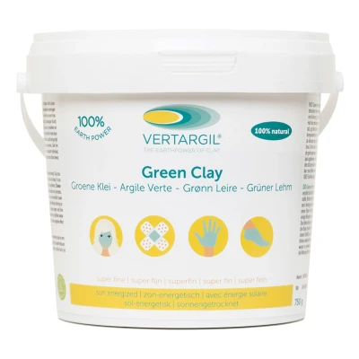 Image de Vertargil Limon Vert Superfin 750gr