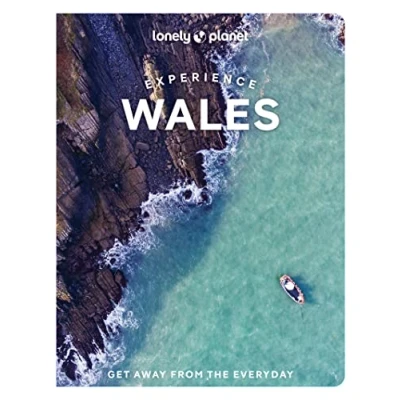 Afbeelding van Travel Guide Lonely Planet Experience Wales