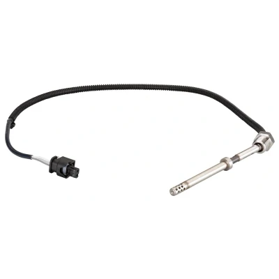 Afbeelding van Sensor, uitlaatgastemperatuur HELLA 6PT 010 376 121