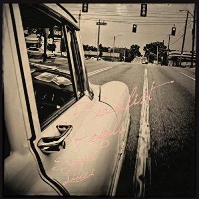 Afbeelding van Blacklist Royals Semper Liberi (LP) (Coloured Vinyl)