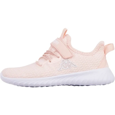 Afbeelding van Kappa Capilot GC K 260907GCK 2110, voor meisje, Roze, Sneakers,Sportschoenen, maat: 27