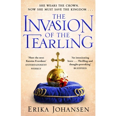 Afbeelding van the Invasion of Tearling