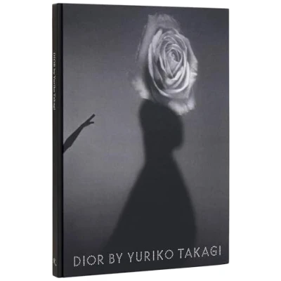 Afbeelding van Dior by Yuriko Takagi