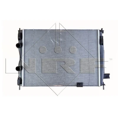 Afbeelding van Radiateur NRF 58539