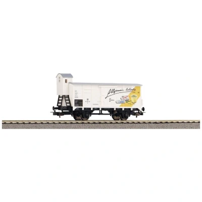 Afbeelding van Piko H0 54617 overdekte goederenwagen G02 heksenkus van de DR