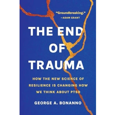 Afbeelding van The End of Trauma
