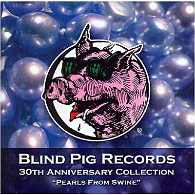 Afbeelding van 30th Anniversary Collection Blind Pig Records