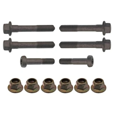 Afbeelding van Febi Bilstein Draagarm Montageset / 24387