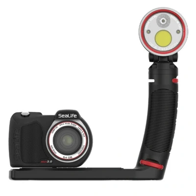 Afbeelding van Sealife Micro 3.0 64 GB Onderwatercamera + Seadragon 3000SF Pro Set