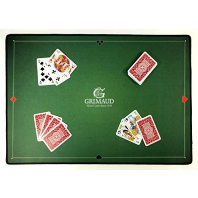 Afbeelding van Grimaud Neopreen kaartmat, 40 x 60 cm, 130009894