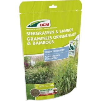 Afbeelding van Meststof Siergrassen &amp; Bamboe (0,75 KG)