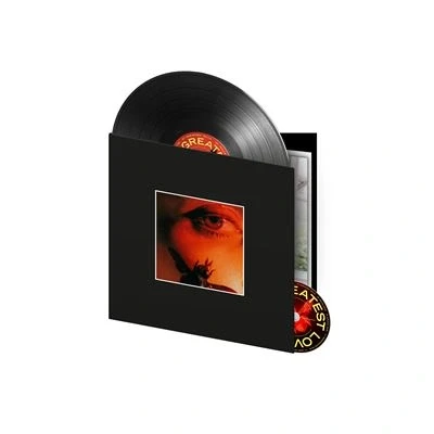 Image de Ministry Of Sound Recordings London Grammar The Greatest Love Lp