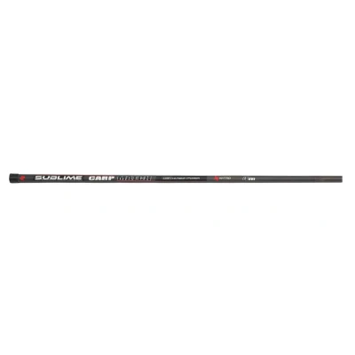 Image de Nytro Epuisette Sublime Carp Match Put Over Taille : 3.00m