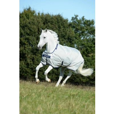 Afbeelding van Bucas Sun Shower 0g Silver 125