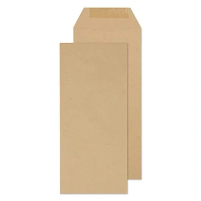 Afbeelding van Blake Purely Everyday 9440 enveloppen, met rubber, 229 x 102 mm, 80 g/m², 1.000 stuks