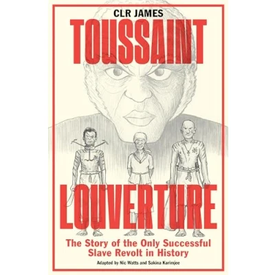 Afbeelding van Toussaint Louverture
