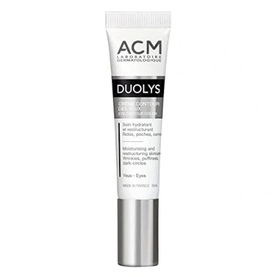 Afbeelding van Duolys Eye Contour Cream 15ml