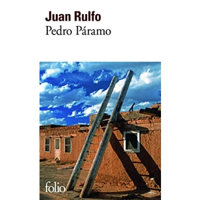 Afbeelding van Pedro Paramo