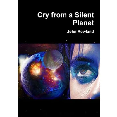 Afbeelding van Cry from a Silent Planet