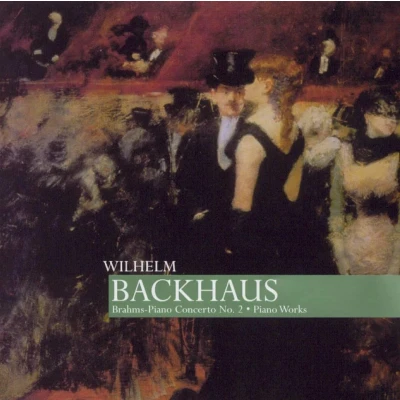 Afbeelding van Piano Concerto No.2 Works