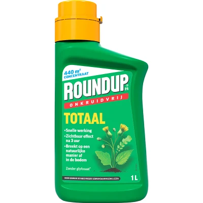 Afbeelding van ROUNDUP PA Totaal Concentraat 1000ml