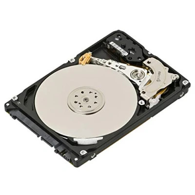 Afbeelding van HPE 659339 B21 Harde schijf (2 TB, 3.5&quot;),