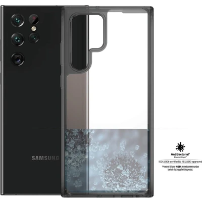Afbeelding van PanzerGlass™ HardCase Samsung Galaxy S22 Ultra