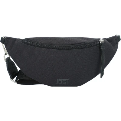 Afbeelding van Jost Bergen Heuptas, Maat: One Size, Schwarz