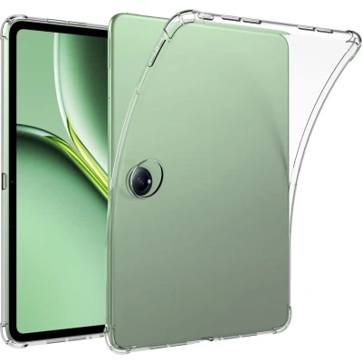 Afbeelding van imoshion tablet Hoes Geschikt voor OnePlus Pad 2 Shockproof Case Transparant